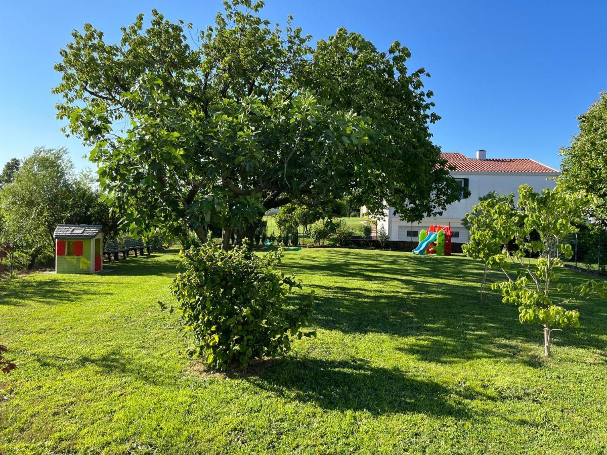 B&B The Secret Garden Buia Exterior foto